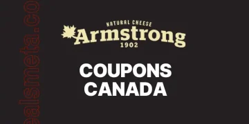 How Smart Shoppers Save More With Armstrong Cheese Coupon Canada
