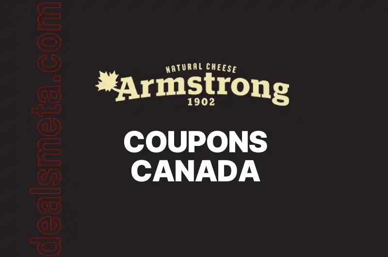 How Smart Shoppers Save More With Armstrong Cheese Coupon Canada