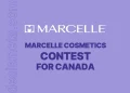 Enter and Win an Amazing Prize from Marcelle Cosmetics Canada Contest