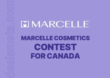 Enter and Win an Amazing Prize from Marcelle Cosmetics Canada Contest