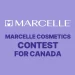Enter and Win an Amazing Prize from Marcelle Cosmetics Canada Contest